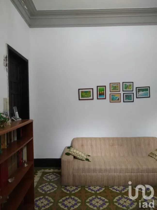 Casa en Venta en Florida, Álvaro Obregón, Ciudad de México | NEX-50658 | iad México | Foto 9 de 15