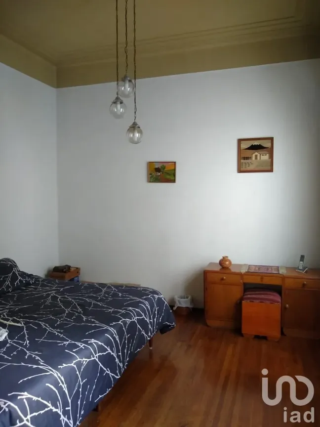 Casa en Venta en Florida, Álvaro Obregón, Ciudad de México | NEX-50658 | iad México | Foto 14 de 15