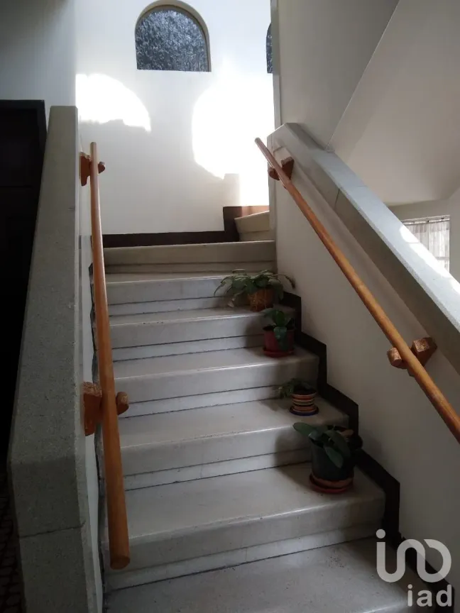 Casa en Venta en Florida, Álvaro Obregón, Ciudad de México | NEX-50658 | iad México | Foto 4 de 15