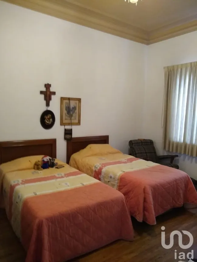 Casa en Venta en Florida, Álvaro Obregón, Ciudad de México | NEX-50658 | iad México | Foto 7 de 15