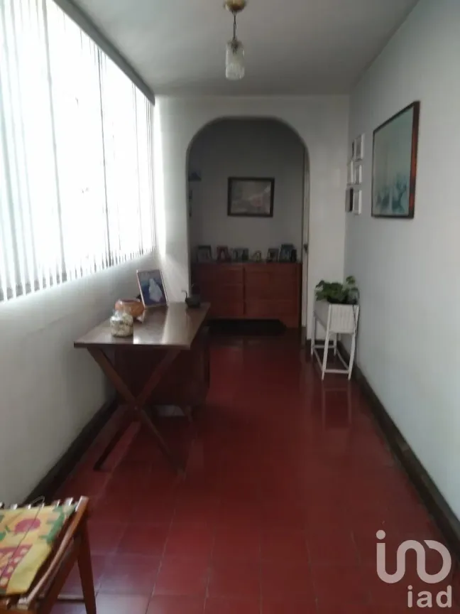 Casa en Venta en Florida, Álvaro Obregón, Ciudad de México | NEX-50658 | iad México | Foto 2 de 15