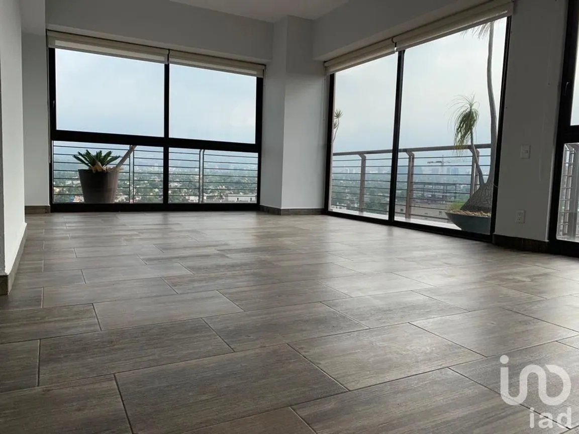 Departamento en Venta en La Otra Banda, Álvaro Obregón, Ciudad de México | NEX-51251 | iad México | Foto 3 de 6