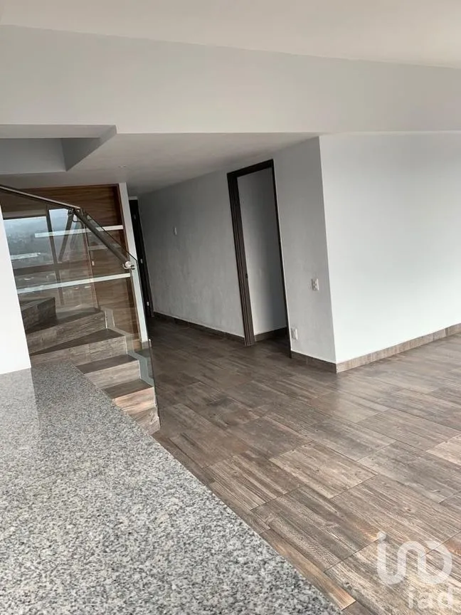 Departamento en Venta en La Otra Banda, Álvaro Obregón, Ciudad de México | NEX-51251 | iad México | Foto 4 de 6