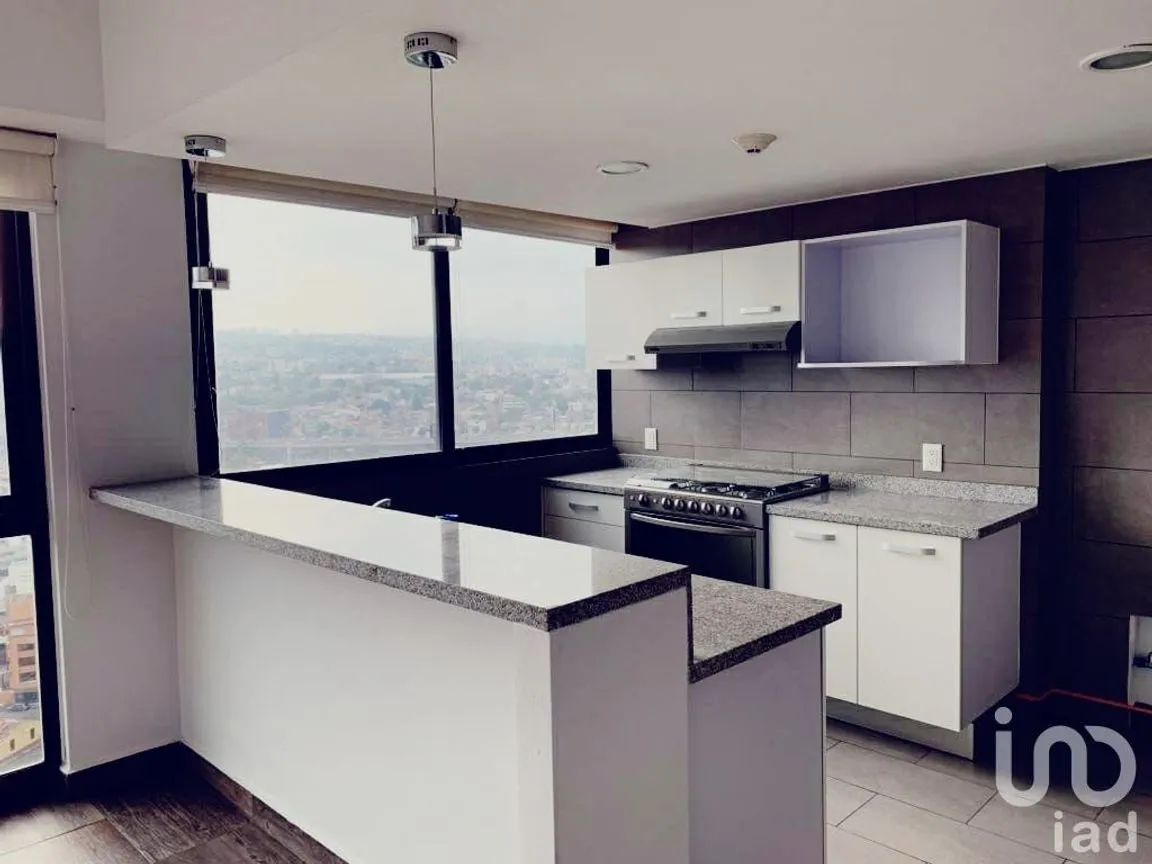 Departamento en Venta en La Otra Banda, Álvaro Obregón, Ciudad de México | NEX-51251 | iad México | Foto 1 de 6