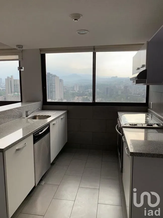 Departamento en Venta en La Otra Banda, Álvaro Obregón, Ciudad de México | NEX-51251 | iad México | Foto 6 de 6