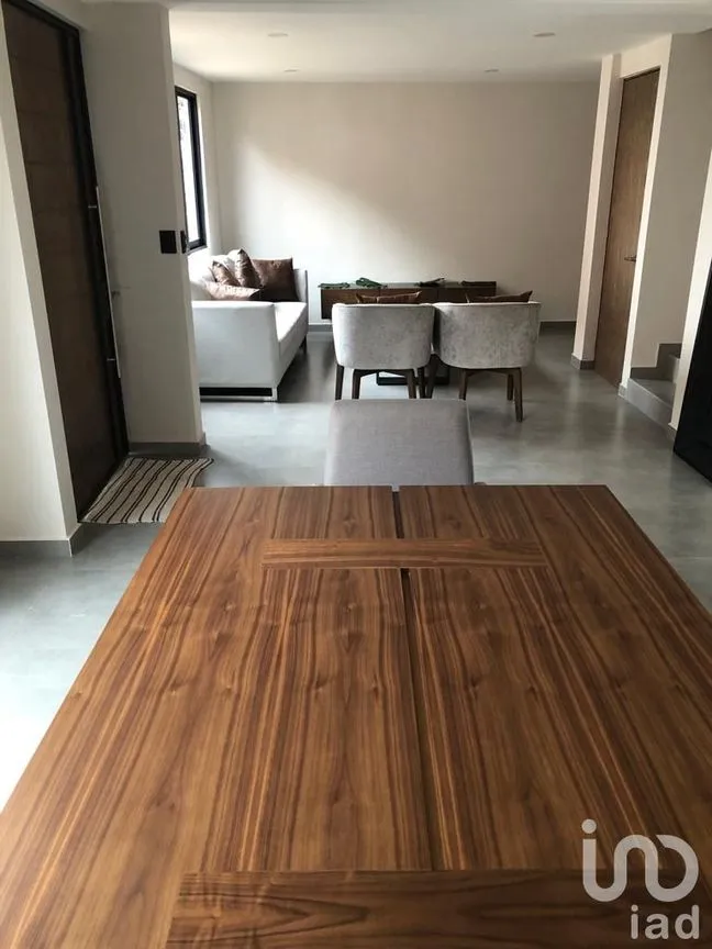 Casa en Venta en San Bartolo Ameyalco, Álvaro Obregón, Ciudad de México | NEX-51831 | iad México | Foto 1 de 19