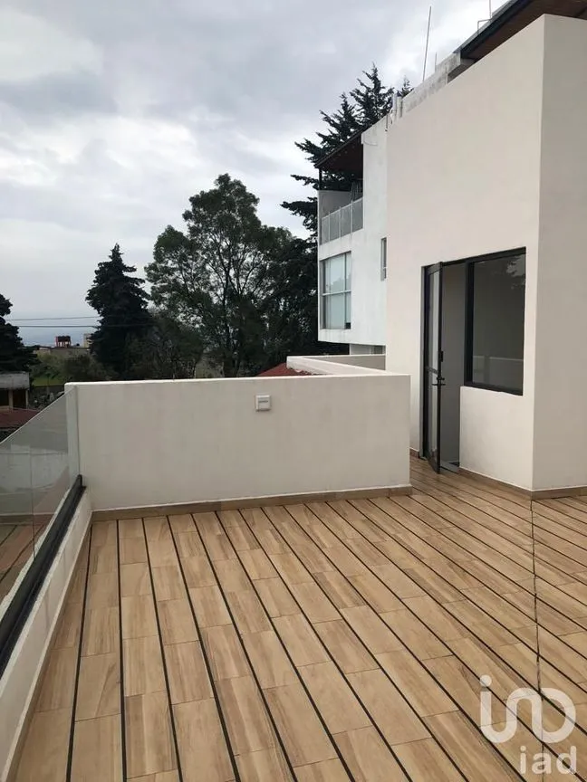 Casa en Venta en San Bartolo Ameyalco, Álvaro Obregón, Ciudad de México | NEX-51831 | iad México | Foto 18 de 19