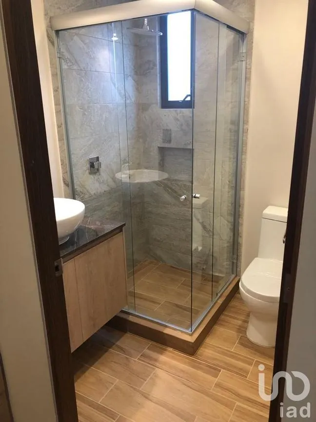 Casa en Venta en San Bartolo Ameyalco, Álvaro Obregón, Ciudad de México | NEX-51831 | iad México | Foto 7 de 19