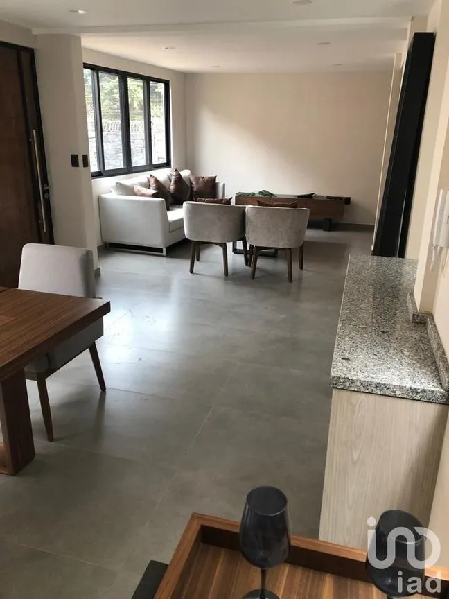 Casa en Venta en San Bartolo Ameyalco, Álvaro Obregón, Ciudad de México | NEX-51831 | iad México | Foto 6 de 19