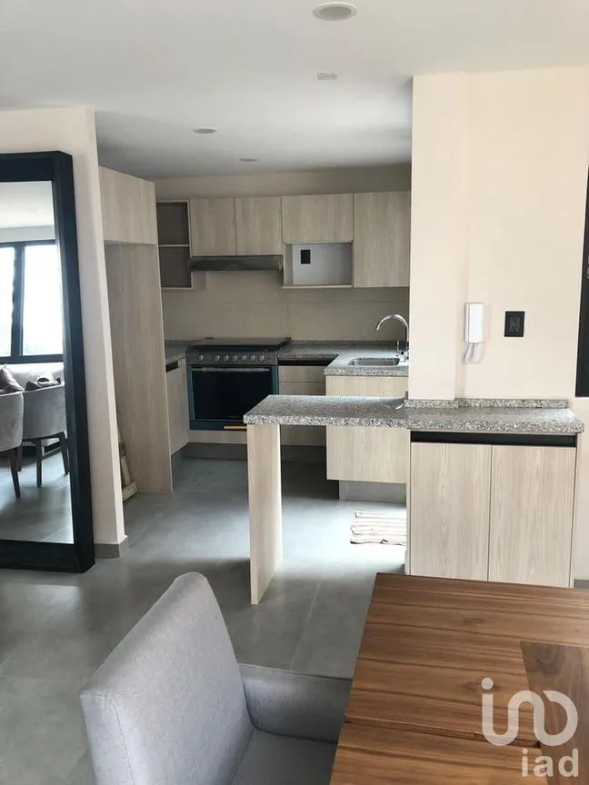 Casa en Venta en San Bartolo Ameyalco, Álvaro Obregón, Ciudad de México | NEX-51831 | iad México | Foto 5 de 19