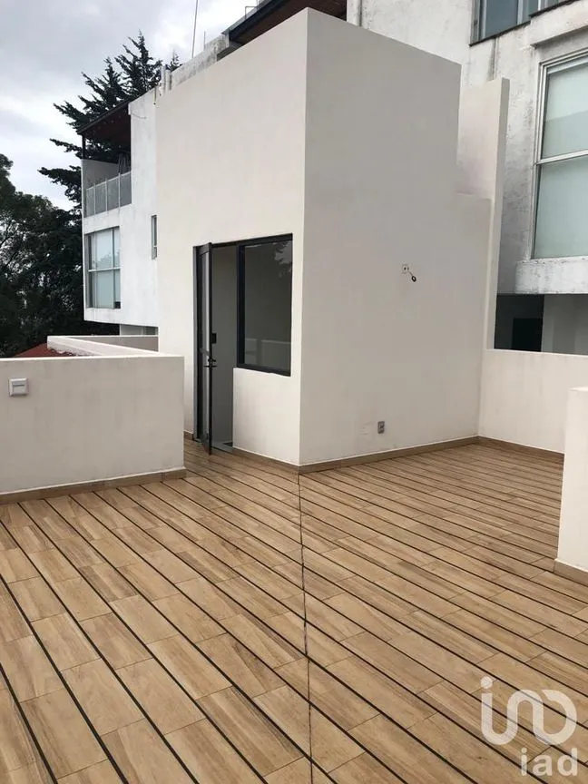 Casa en Venta en San Bartolo Ameyalco, Álvaro Obregón, Ciudad de México | NEX-51831 | iad México | Foto 17 de 19