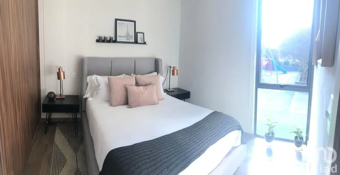 Departamento en Venta en Bosques del Valle 1a Sección, Coacalco de Berriozábal, México | NEX-56342 | iad México | Foto 2 de 16