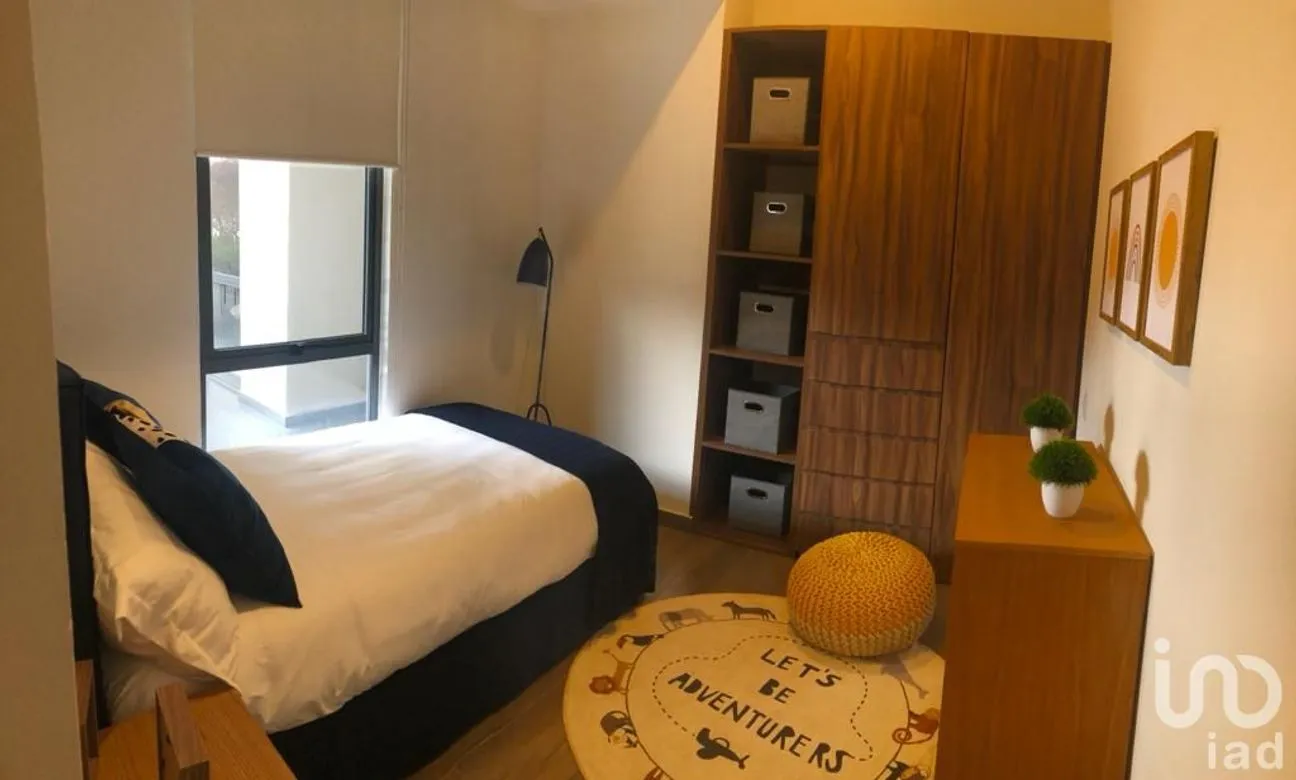 Departamento en Venta en Bosques del Valle 1a Sección, Coacalco de Berriozábal, México | NEX-56342 | iad México | Foto 11 de 16