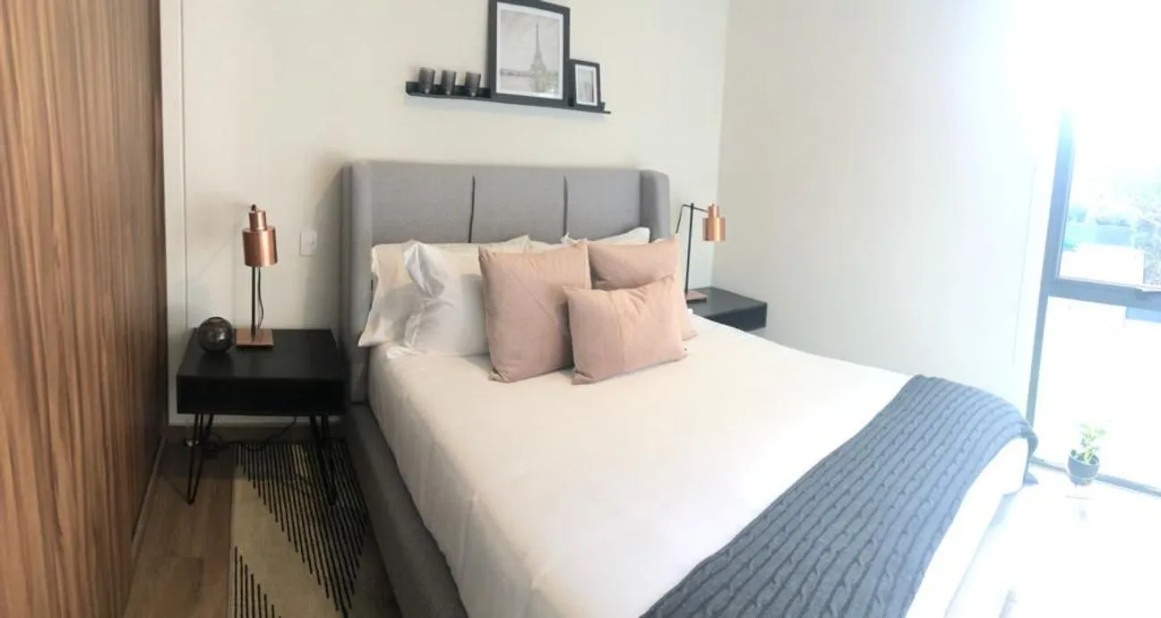 Departamento en Venta en Bosques del Valle 1a Sección, Coacalco de Berriozábal, México | NEX-56342 | iad México | Foto 12 de 16