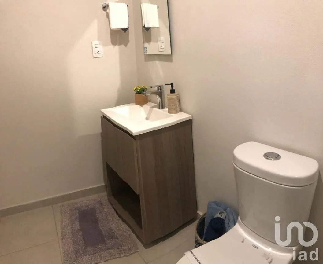 Departamento en Venta en Bosques del Valle 1a Sección, Coacalco de Berriozábal, México | NEX-56342 | iad México | Foto 15 de 16