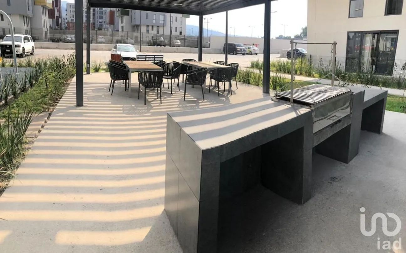 Departamento en Venta en Bosques del Valle 1a Sección, Coacalco de Berriozábal, México | NEX-56342 | iad México | Foto 16 de 16