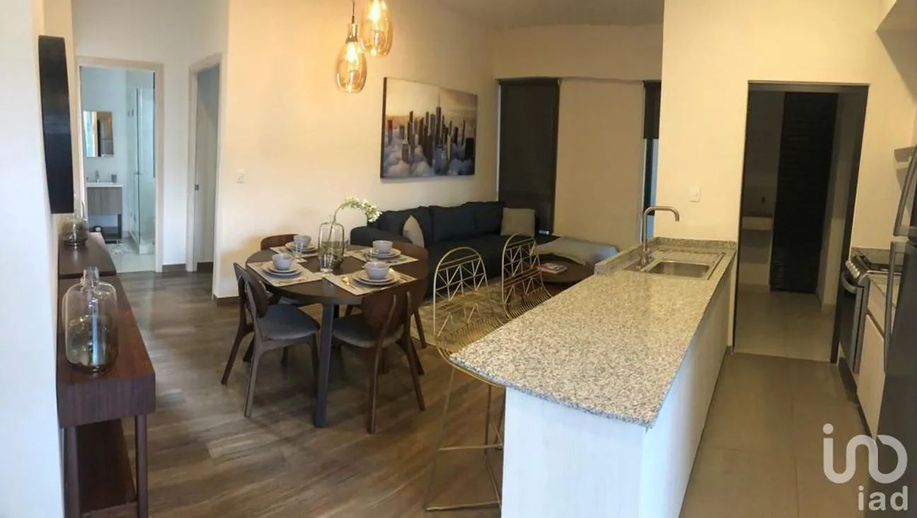 Departamento en Venta en Bosques del Valle 1a Sección, Coacalco de Berriozábal, México | NEX-56342 | iad México | Foto 3 de 16