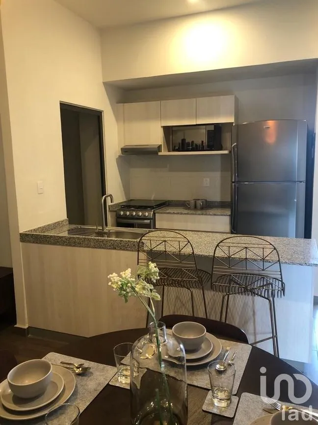 Departamento en Venta en Bosques del Valle 1a Sección, Coacalco de Berriozábal, México | NEX-56342 | iad México | Foto 5 de 16
