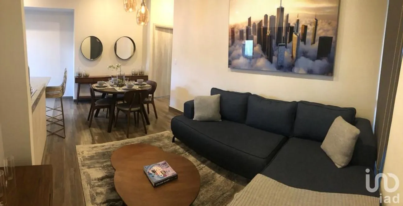 Departamento en Venta en Bosques del Valle 1a Sección, Coacalco de Berriozábal, México | NEX-56342 | iad México | Foto 6 de 16
