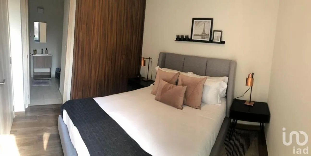 Departamento en Venta en Bosques del Valle 1a Sección, Coacalco de Berriozábal, México | NEX-56342 | iad México | Foto 8 de 16