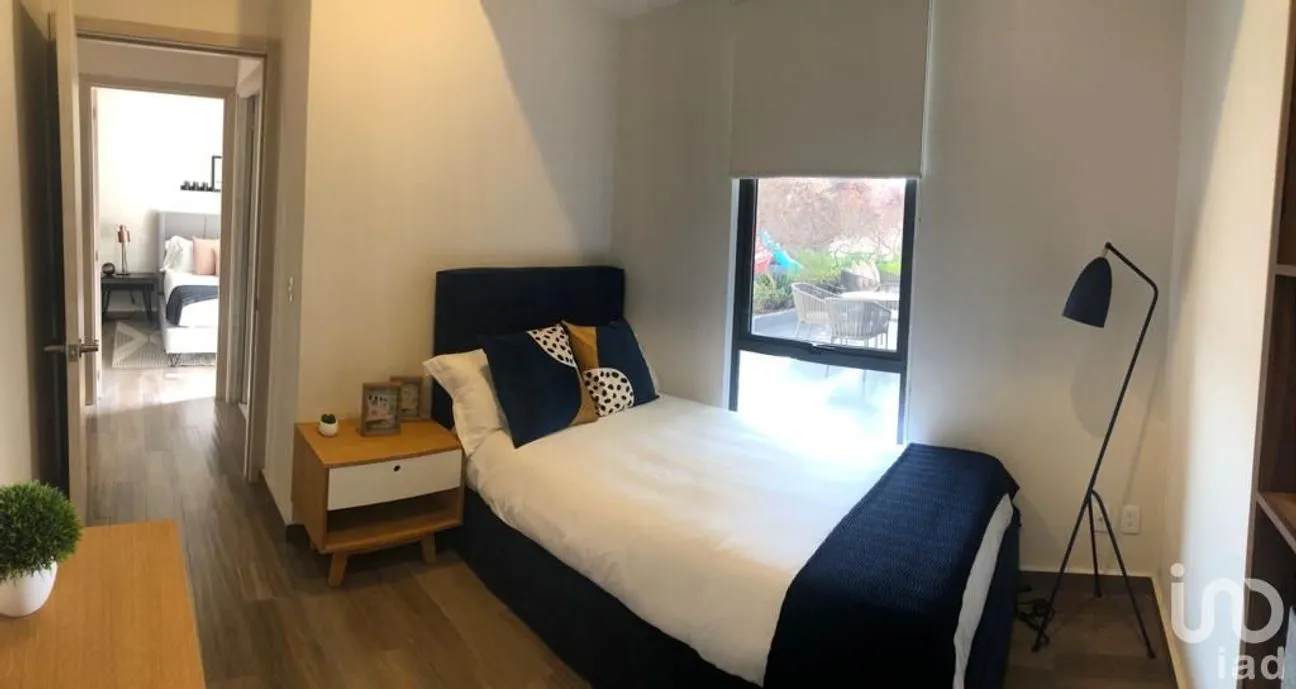 Departamento en Venta en Bosques del Valle 1a Sección, Coacalco de Berriozábal, México | NEX-56342 | iad México | Foto 10 de 16