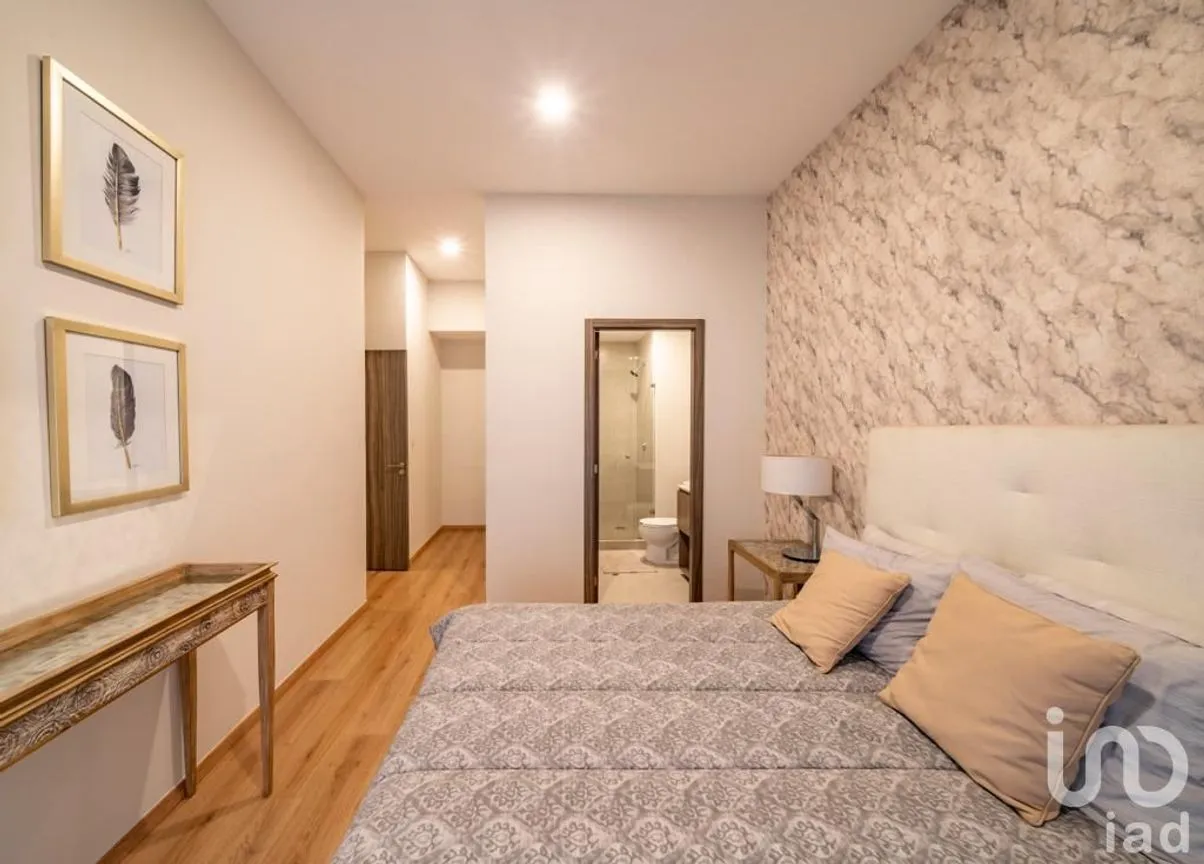 Departamento en Venta en Rancho la Palma 3a Sección, Coacalco de Berriozábal, México | NEX-56397 | iad México | Foto 2 de 11