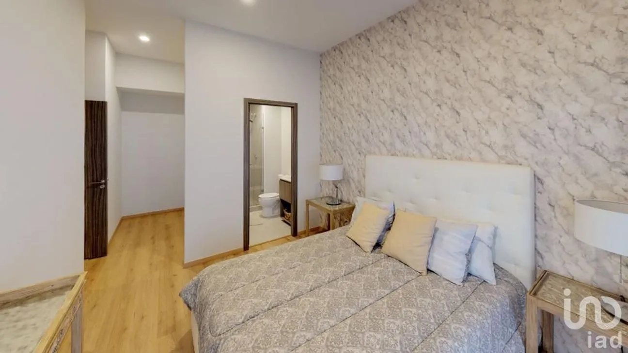 Departamento en Venta en Rancho la Palma 3a Sección, Coacalco de Berriozábal, México | NEX-56397 | iad México | Foto 4 de 11