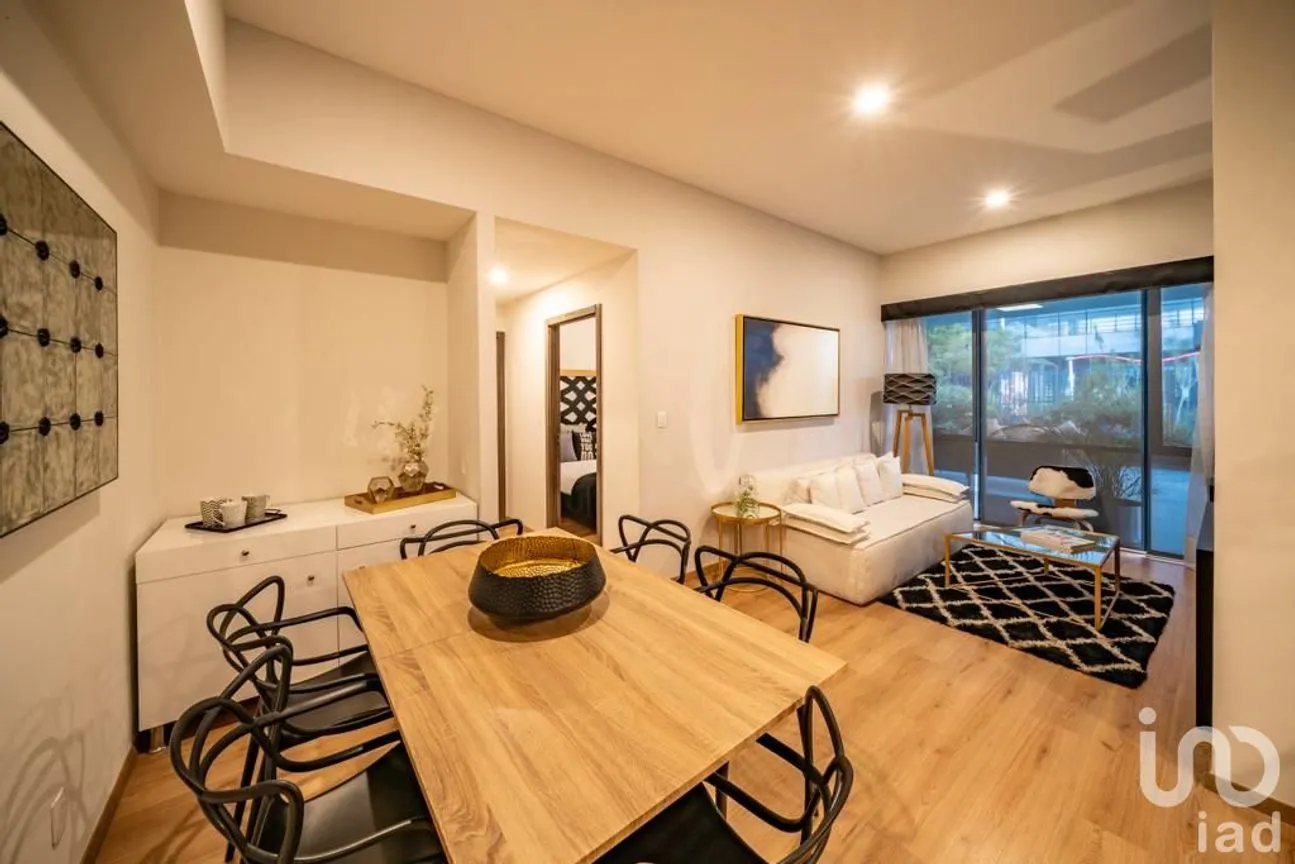 Departamento en Venta en Rancho la Palma 3a Sección, Coacalco de Berriozábal, México | NEX-56397 | iad México | Foto 5 de 11
