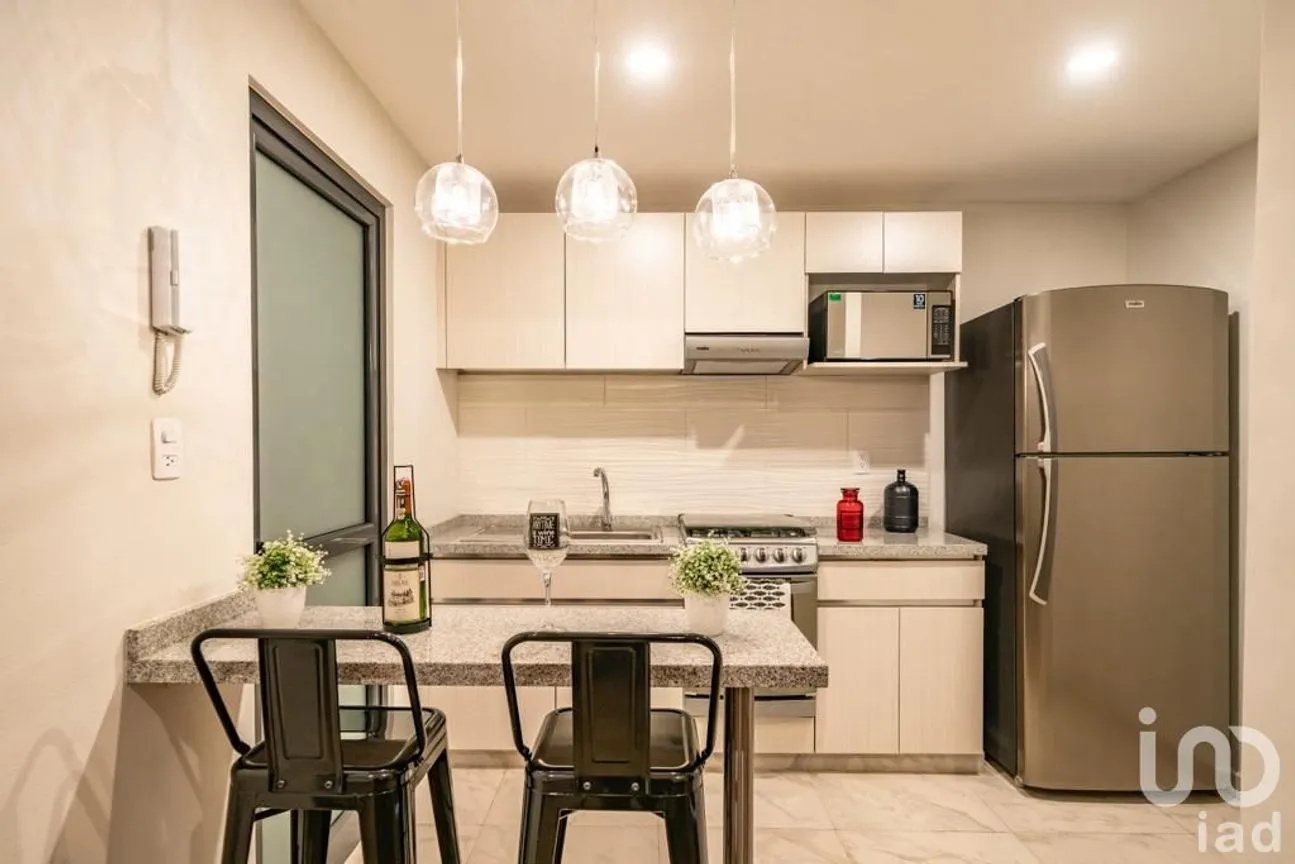 Departamento en Venta en Rancho la Palma 3a Sección, Coacalco de Berriozábal, México | NEX-56397 | iad México | Foto 6 de 11