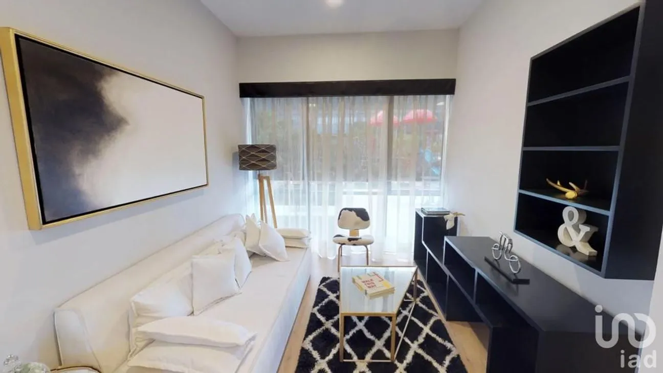 Departamento en Venta en Rancho la Palma 3a Sección, Coacalco de Berriozábal, México | NEX-56397 | iad México | Foto 7 de 11