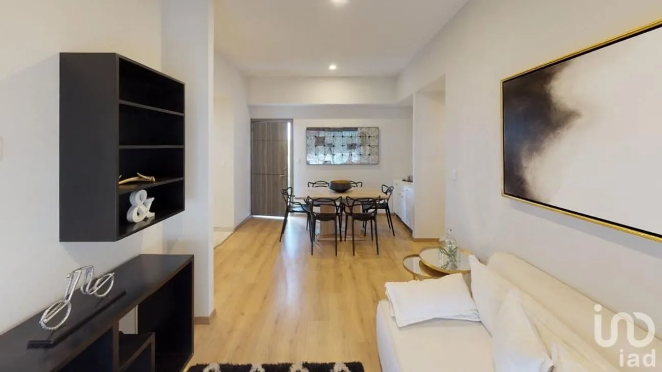 Departamento en Venta en Rancho la Palma 3a Sección, Coacalco de Berriozábal, México | NEX-56397 | iad México | Foto 8 de 11