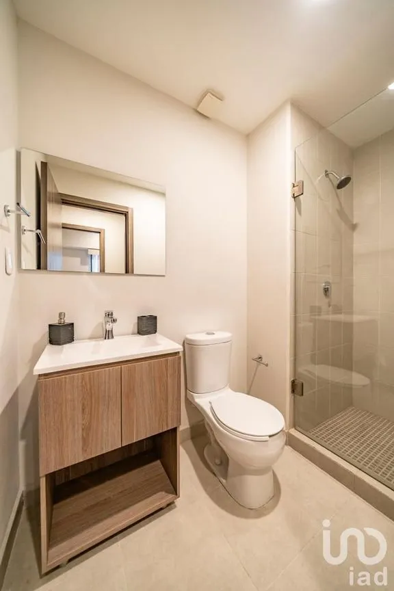 Departamento en Venta en Rancho la Palma 3a Sección, Coacalco de Berriozábal, México | NEX-56397 | iad México | Foto 10 de 11
