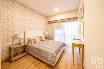 NEX-56397 - Departamento en Venta, con 2 recamaras, con 2 baños, con 71 m2 de construcción en Rancho la Palma 3a Sección, CP 55717, México.