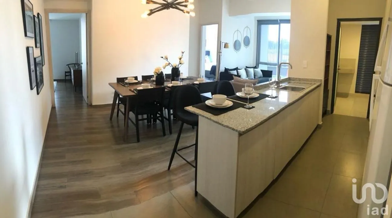 Departamento en Venta en Rancho la Palma 3a Sección, Coacalco de Berriozábal, México | NEX-56459 | iad México | Foto 2 de 23
