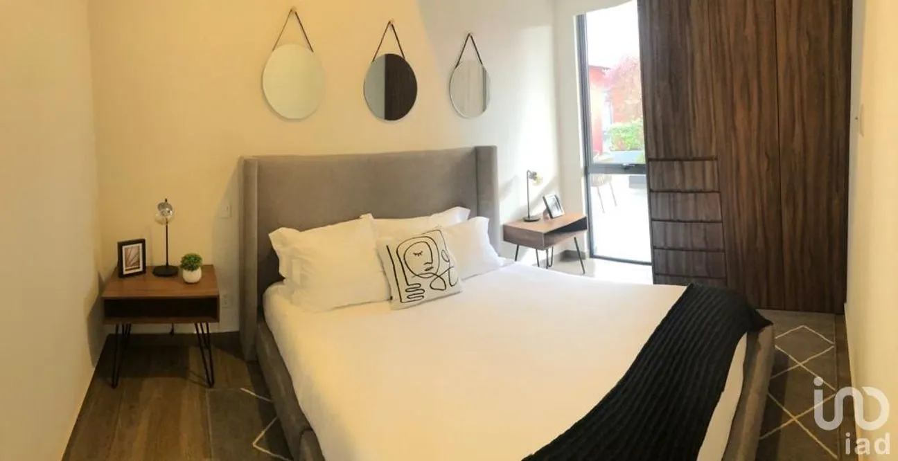 Departamento en Venta en Rancho la Palma 3a Sección, Coacalco de Berriozábal, México | NEX-56459 | iad México | Foto 11 de 23