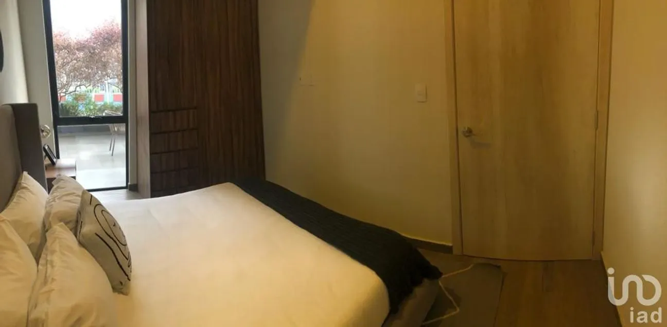 Departamento en Venta en Rancho la Palma 3a Sección, Coacalco de Berriozábal, México | NEX-56459 | iad México | Foto 14 de 23