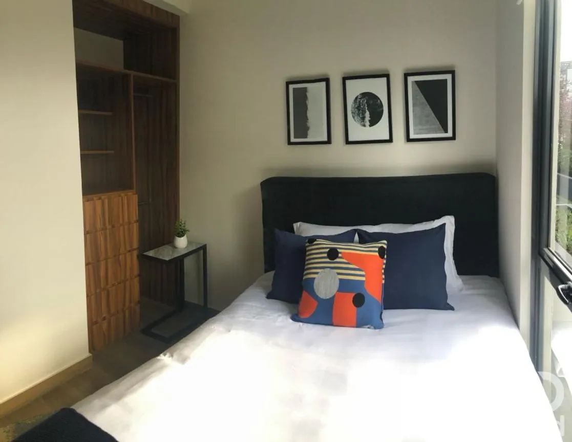 Departamento en Venta en Rancho la Palma 3a Sección, Coacalco de Berriozábal, México | NEX-56459 | iad México | Foto 15 de 23