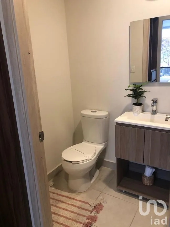 Departamento en Venta en Rancho la Palma 3a Sección, Coacalco de Berriozábal, México | NEX-56459 | iad México | Foto 20 de 23