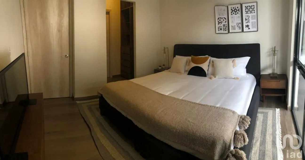 Departamento en Venta en Rancho la Palma 3a Sección, Coacalco de Berriozábal, México | NEX-56459 | iad México | Foto 21 de 23
