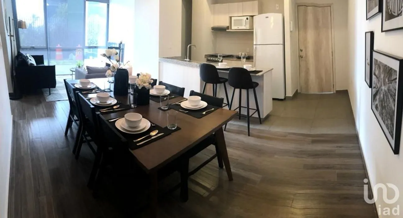 Departamento en Venta en Rancho la Palma 3a Sección, Coacalco de Berriozábal, México | NEX-56459 | iad México | Foto 5 de 23