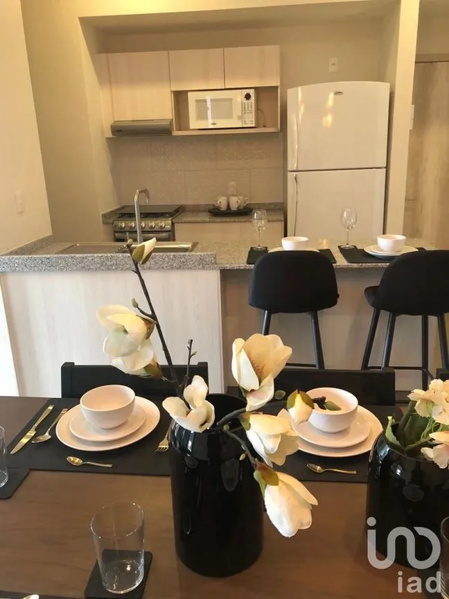 Departamento en Venta en Rancho la Palma 3a Sección, Coacalco de Berriozábal, México | NEX-56459 | iad México | Foto 6 de 23