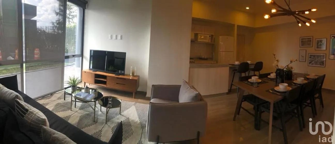 Departamento en Venta en Rancho la Palma 3a Sección, Coacalco de Berriozábal, México | NEX-56459 | iad México | Foto 7 de 23