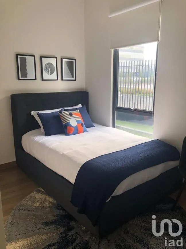 Departamento en Venta en Rancho la Palma 3a Sección, Coacalco de Berriozábal, México | NEX-56459 | iad México | Foto 10 de 23
