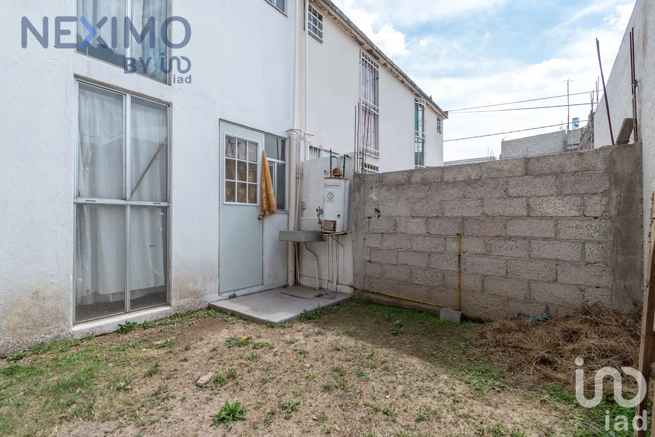 Casa en Venta en Galaxias el Llano, Tecámac, México | NEX-64548 | iad México | Foto 13 de 24