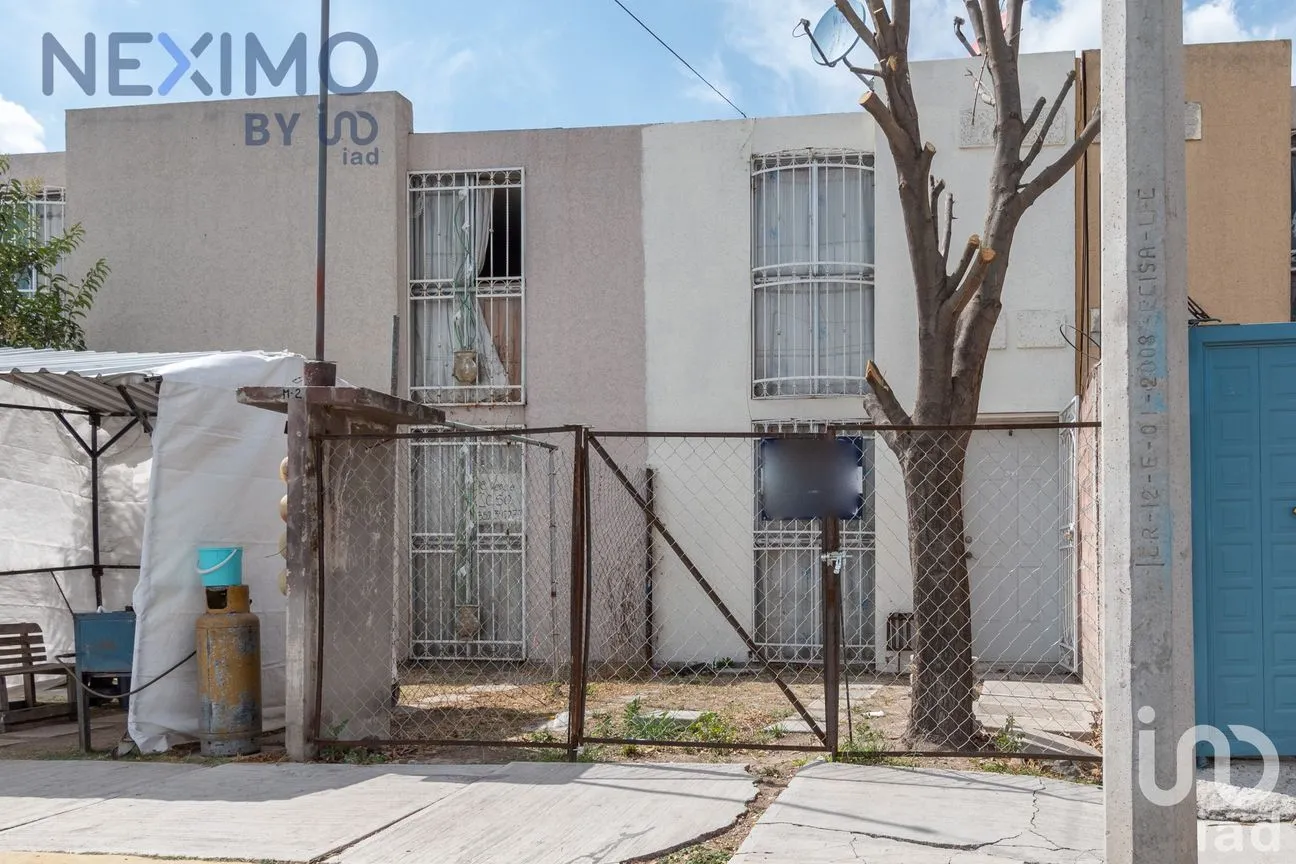 Casa en Venta en Galaxias el Llano, Tecámac, México | NEX-64548 | iad México | Foto 2 de 24