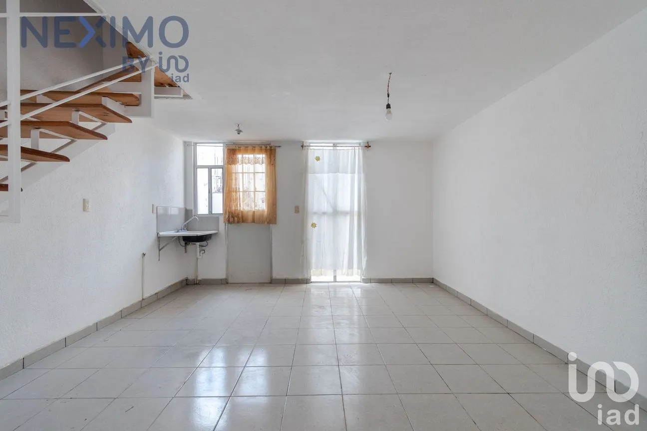 Casa en Venta en Galaxias el Llano, Tecámac, México | NEX-64548 | iad México | Foto 9 de 24