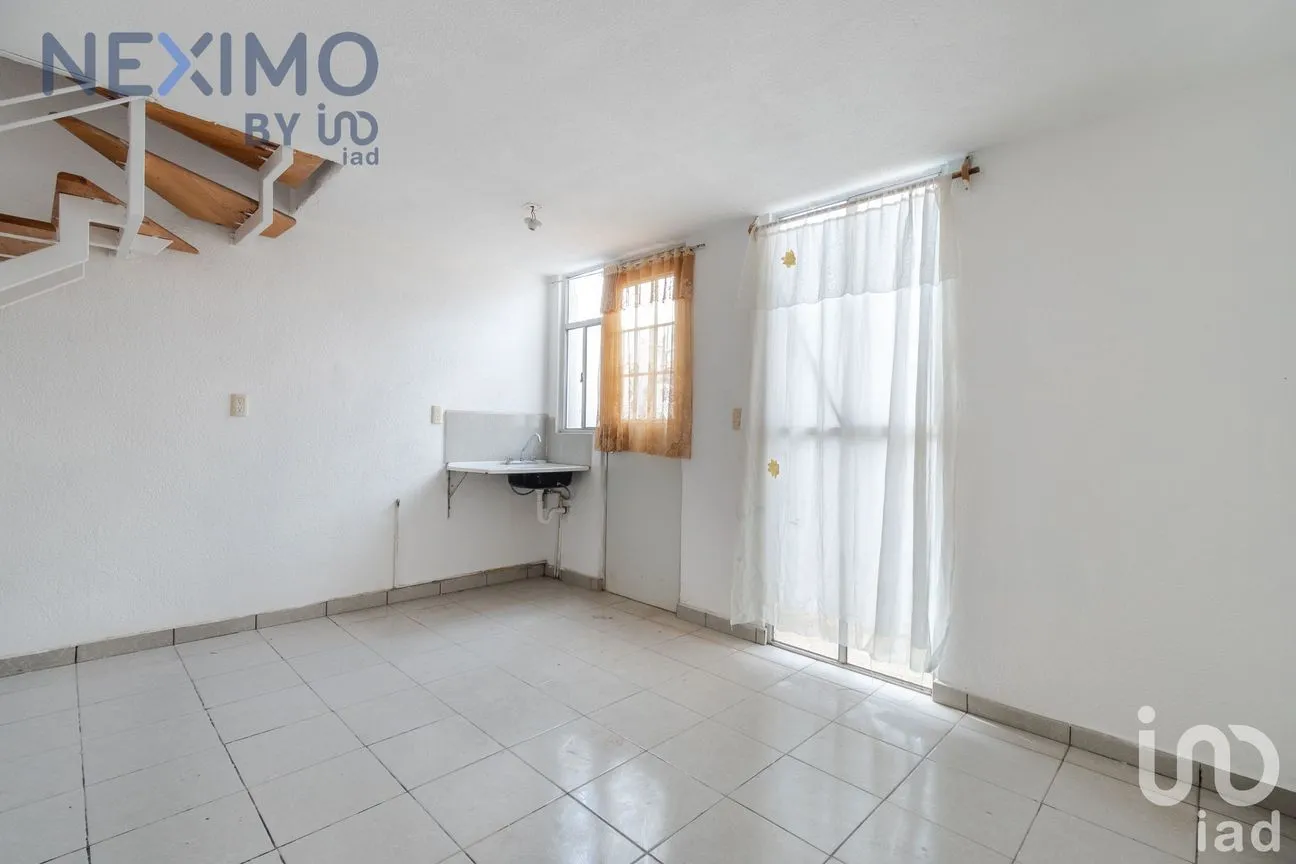 Casa en Venta en Galaxias el Llano, Tecámac, México | NEX-64548 | iad México | Foto 4 de 24