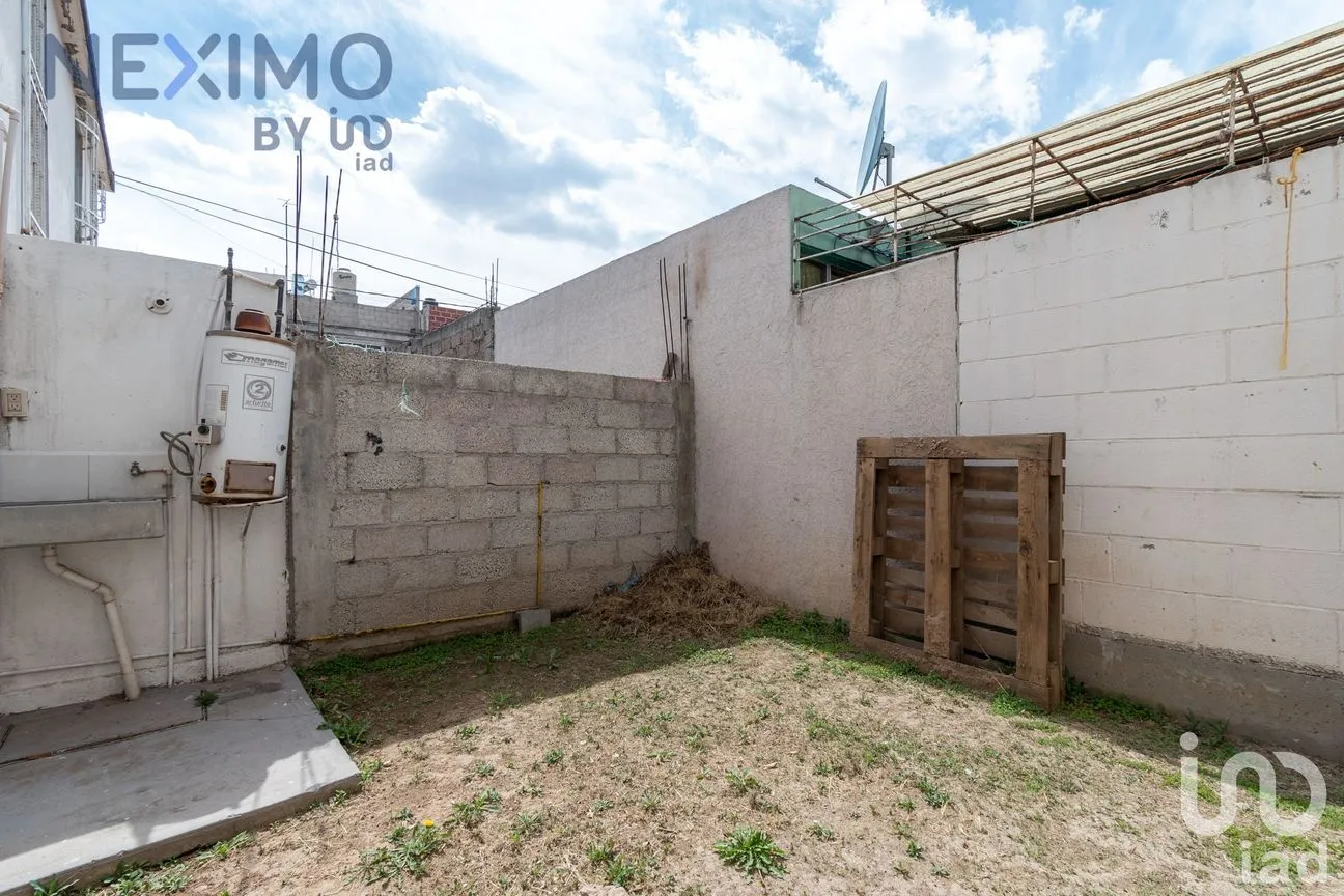 Casa en Venta en Galaxias el Llano, Tecámac, México | NEX-64548 | iad México | Foto 14 de 24