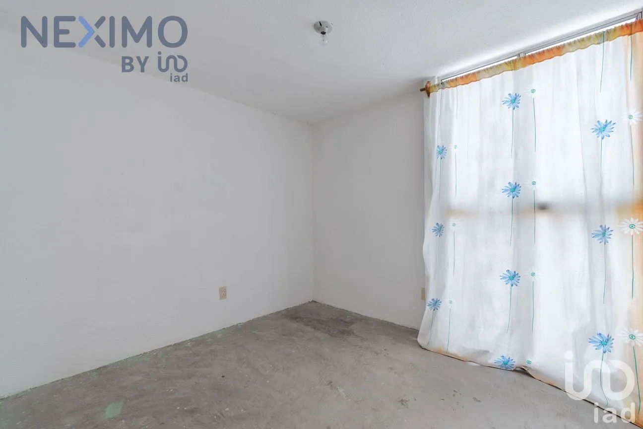 Casa en Venta en Galaxias el Llano, Tecámac, México | NEX-64548 | iad México | Foto 18 de 24