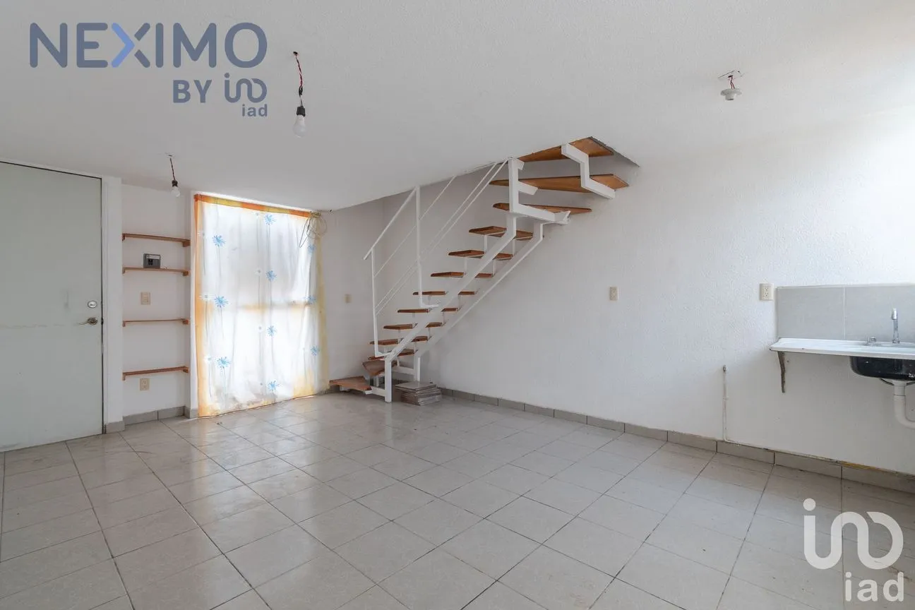 Casa en Venta en Galaxias el Llano, Tecámac, México | NEX-64548 | iad México | Foto 12 de 24